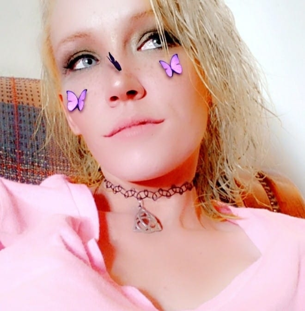 Meet your Posher, Lilith